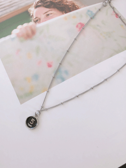 코코파이브 necklace
